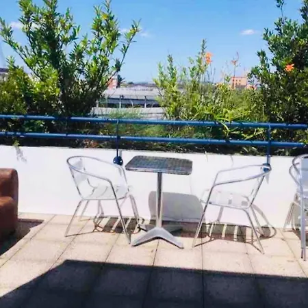 S6 Bel 10min Centre Paris Stade De France Apartment *