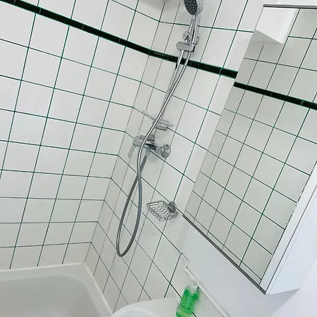 S6 Bel 10min Centre Paris Stade De France Apartment