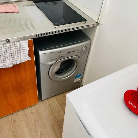 S6 Bel 10min Centre Paris Stade De France Apartment